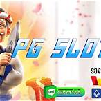 pg slot tg